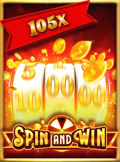 Bonus round slot game cover